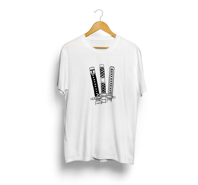 Zoro Swords T-Shirt
